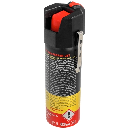 Hoernecke TW 1000 Pepper-Jet 63 ml