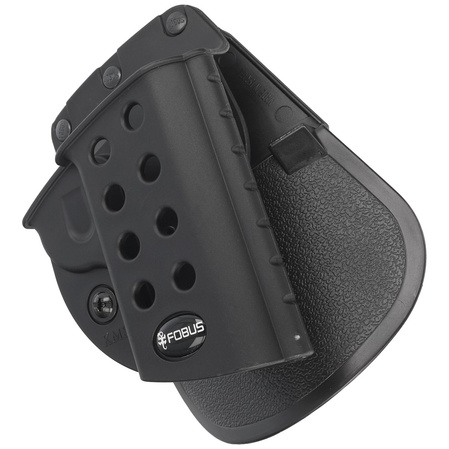 Kabura Fobus Colt 1911, Springfield 1911 .45cal, Remington 1911 R1, Kimber 1911 Style (KMSP RT)