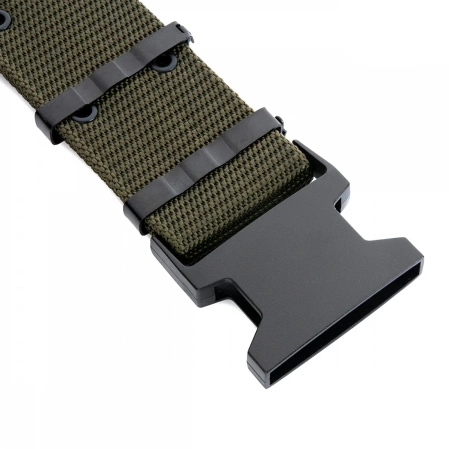 M-Tac Pistol Belt, Olive (382013-OD)