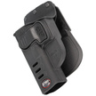 Kabura Fobus GLCH LH do Glock 17, 19, 19X, 22, 23, 25, 31, 32, 34, 35, 44, 45 i Emtan Ramon - Lewa