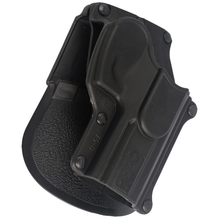 Fobus CZ 75D, CZ SP 01, Sarsilmaz Defence, Canik55, Mossberg Holster (75D RT)