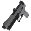 Hatsan Velox Grey 5.5 mm PCP Air Pistol