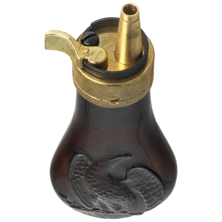 Davide Pedersoli Powder Flask .31 (DP535-31)
