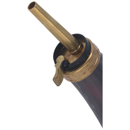 Davide Pedersoli Remington Pattern Powder Flask .36 (DP529-36)