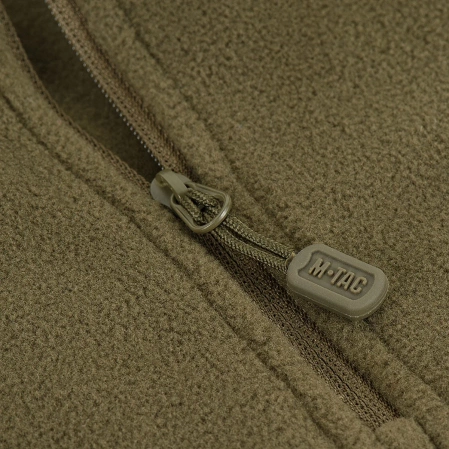 Sweatshirt M-Tac Delta Polartec Dark Olive (70016048) 