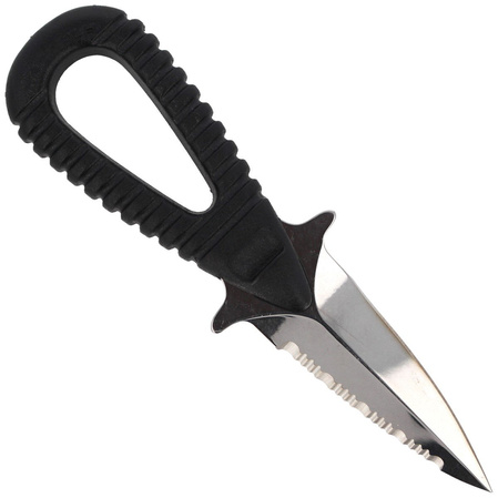 Nóż nurkowy MAC Coltellerie 60mm (MC MRS06.N)