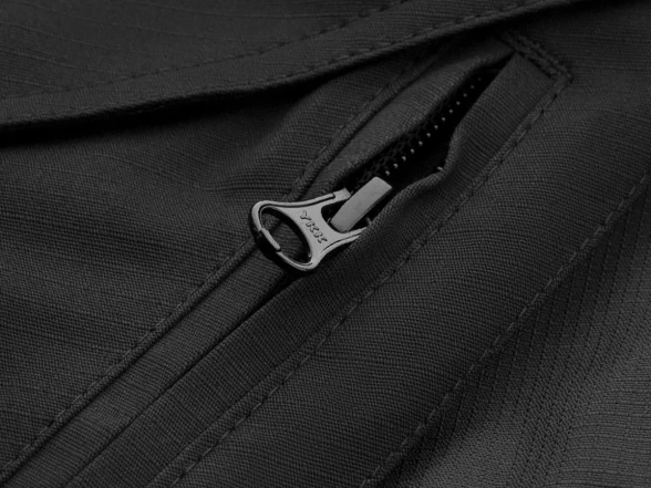 M-Tac Aggressor Gen.II Flex Black Tactical Pants (20058002)