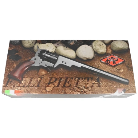 Rewolwer Pietta 1858 Remington New Model Texas Engraved .44 (RGB44/LE/SP)