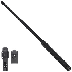 Pałka teleskopowa hartowana ESP Easy Lock 20'' (ExBT-20H-BK BHT-55)