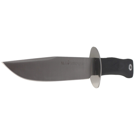 nife Muela Tactical Rubber Handle 195mm (SARRIO-19G)