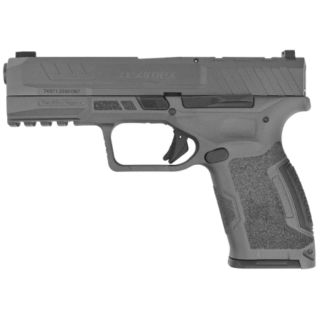 Pistolet Reximex TRX9 Sniper Gray kal. 9x19 mm