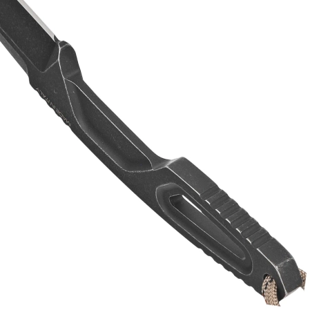 Nóż Extrema Ratio Versa Expedition, Dark Stone N690 (04.1000.0214/EXP)
