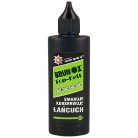 Brunox Top-Kett 50 ml Liquid - high-tech chain lubricant