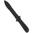 Fobus Polymer Dagger Knife 3'' (LTR-3)