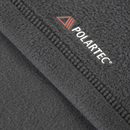 Sweatshirt M-Tac Delta Polartec Dark Gray (70016012)