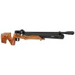 Reximex Lyra Orange Laminated 5.5mm PCP Air Rifle