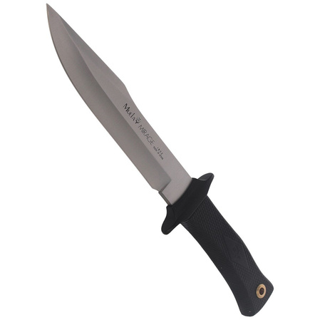 Knife Muela Outdoor Rubber Handle 140mm (55-14)