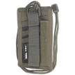 Mil-Tec Card Case Document Pouch, Olive (15847101)