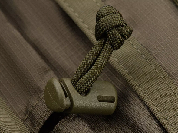 M-Tac organizer pouch Elite, Ranger Green (10101023)