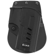 Fobus RUND holster for Ruger SR9/SR9c, SR40/SR40c, SR45 Full Size