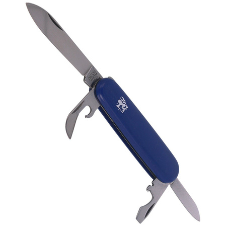 Scyzoryk Mikov Stovka Blue (100-NH-4 D)