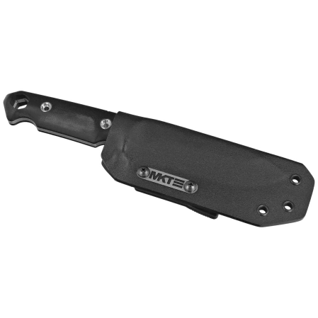 Medford STA Sniper PS Knife Black G10, Std HW, Tumbled 3V (MK0703TQ-08KB-SPQ3-Q4)