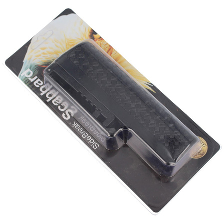 Uchwyt na pałkę teleskopową 26'' ASP SideBreak Basketweave (52633)