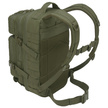 Brandit US Cooper Medium backpack, Olive (8007.1)