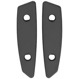 Okładziny na rękojeść noża Turq Gear Black G10 Cubic