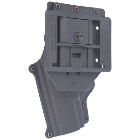 Fobus Walther P99, P99 Compact Right Holster (WP-99 QL RP1)