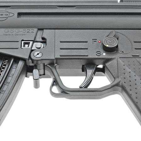 GSG-522 Carbin L-414 kal 22LR lufa 16.25" (GSG03-0123)