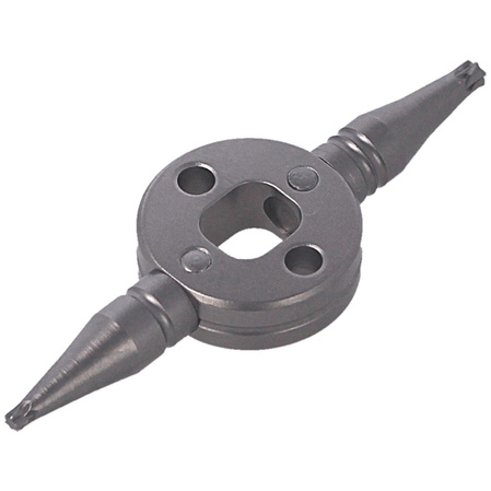 Lionsteel Handy Torx T8+T6 Tool (HY 68)