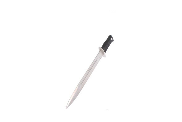 Muela Tactical Rubber Handle Knife 300mm (SCORPION-30G)