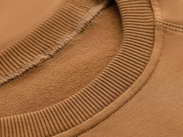 M-Tac Raglan Sweatshirt Athlete Coyote Brown (20455017)