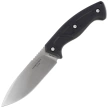 Extrema Ratio Venatus F Knife Black G10, Satin Nitrogen (04.1000.0089/NIT/SAT-BLK)