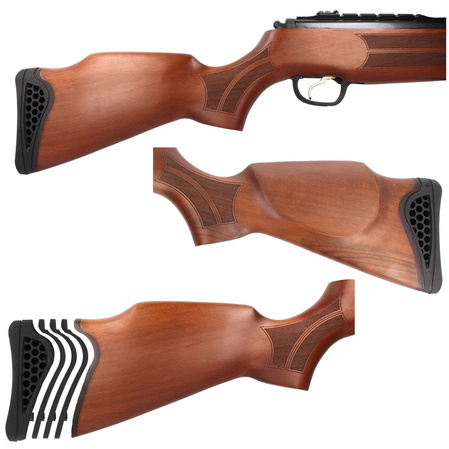 Wiatrówka Hatsan 135 Vortex 4.5 mm