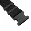 M-Tac Pistol Belt, Black (382013-BK)