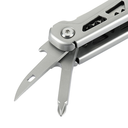 M-Tac MultiTool Type 3 Grey, Case (60020011)