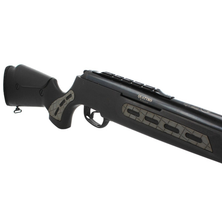 Wiatrówka Hatsan 135 QE Sniper 4.5 mm
