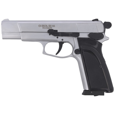 Voltran Ekol ES 66 White 4.5 mm Air Pistol