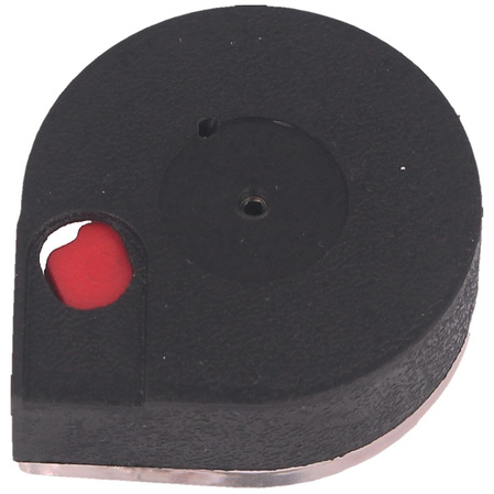 Magazynek Hatsan Clip Magazine-P do wiatrówki Flash, Vectis, Hydra, Invader 6.35 mm