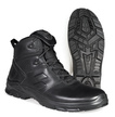 Sibeza Pro Mid shoes, Black (3201111)