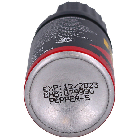 KKS ProTect Anti-Dog Pepper Spray 40ml, Stream (01441-S)