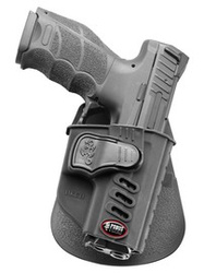Kabura Fobus HKCH RT do H&K SFP9/VP9 i USP Compact 9mm
