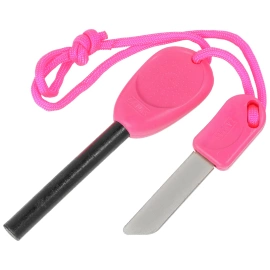 Za-Pas Mig-Mag Pink Fire Starter