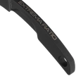 Nóż na szyję Extrema Ratio N.K.1 Black N690 (04.1000.0123/BLK)