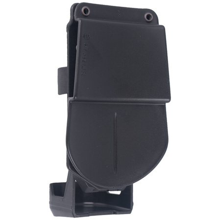 Fobus holder for pepper spray, flashlight, container for disinfectant liquid (DSS3 RPS)