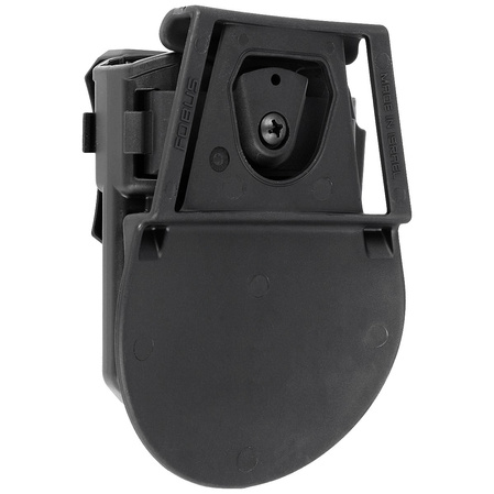 Kabura IWB / OWB Fobus Sig/Sauer P365, P365-380, obustronna (APN365)