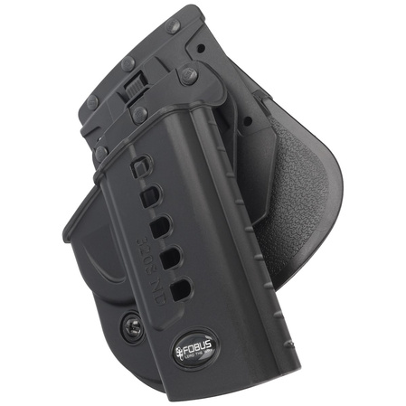Fobus Sig/Sauer P320/P250, Ruger, Savage, Girsan, Bersa Holster (320S ND QL RP1)