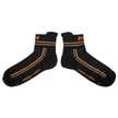 Bennon Trek Summer Black Socks (D23001)